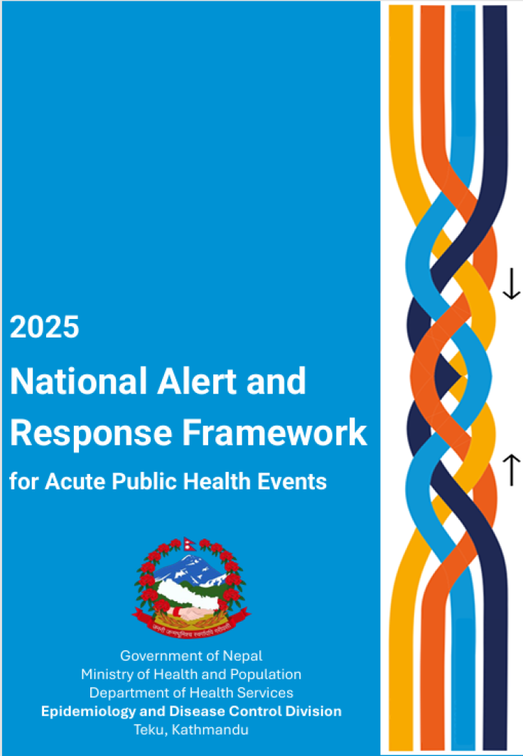 Alert and Response Framework