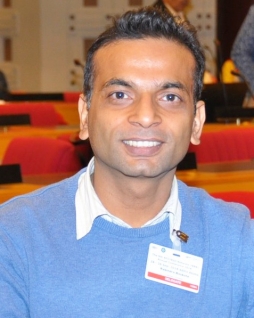 Dr. Rabindra Baskota