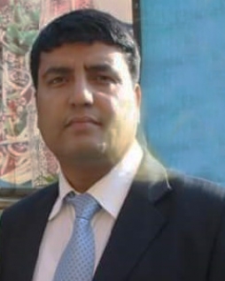 Dr. Phanindra Prasad Baral
