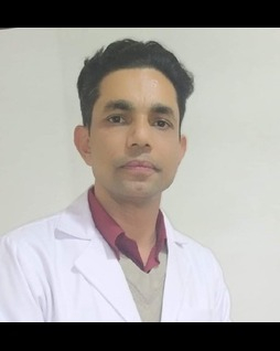 Dr. Rudra Prasad Marasini