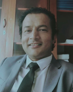 Anil K.C.