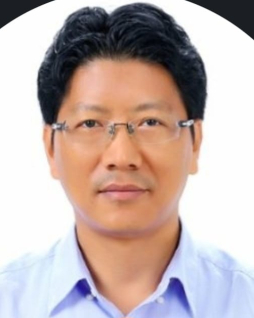 Dr. Anuj Bhattachan