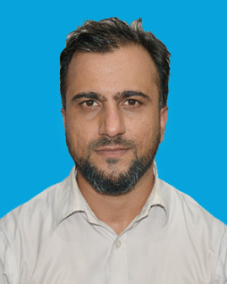 Dr. Shashi Kandel