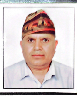 Bhawani Sharma